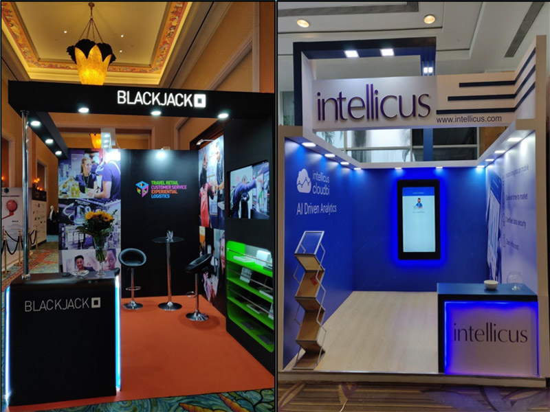 BLACK JACK & INTELLICUS IFC MAPIC 2022