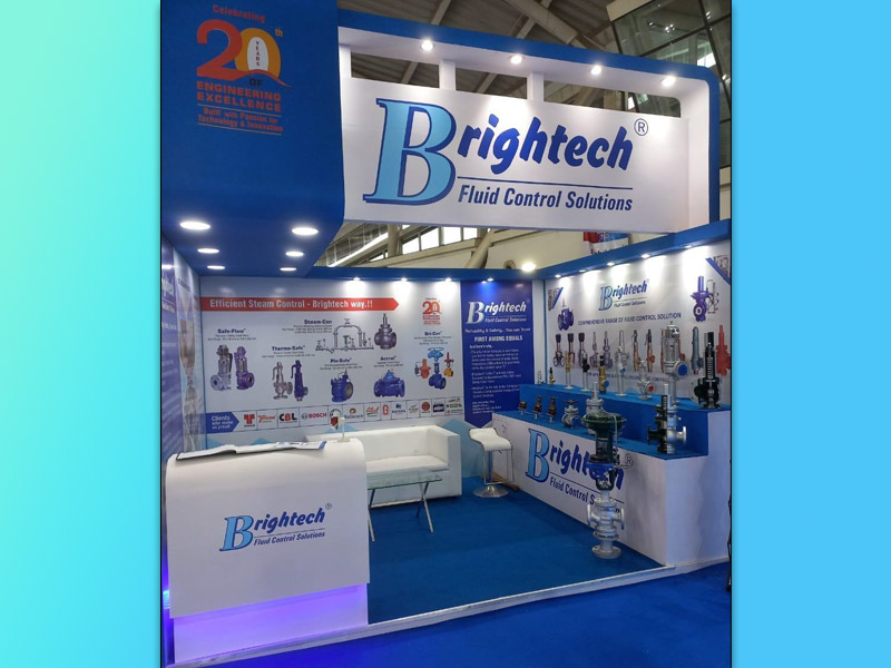 BRIGHTECH – DAHEJ 2023