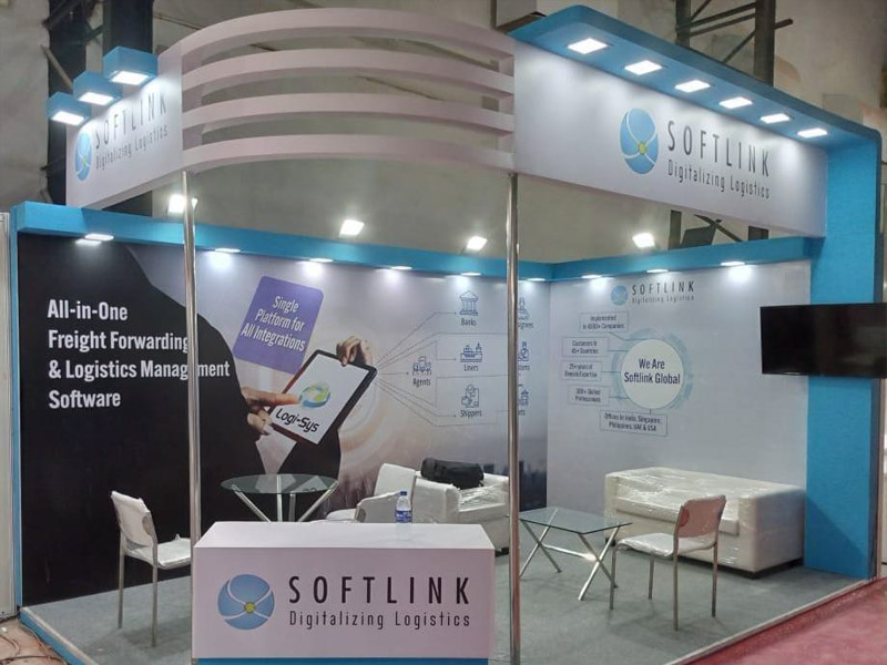 SOFTLINK – CTL 2023