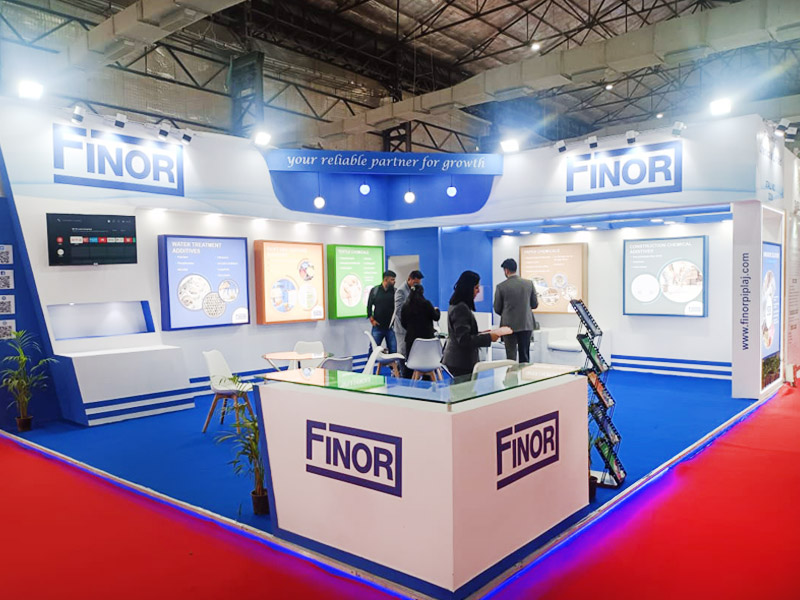 Finor - ChemExpo 2024