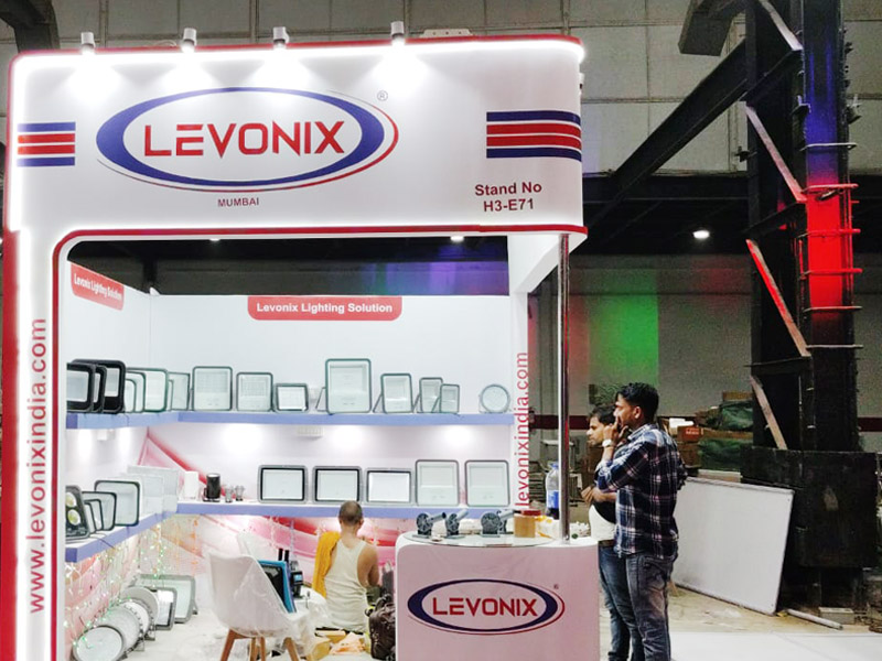 Levonix - Palm Expo 2024