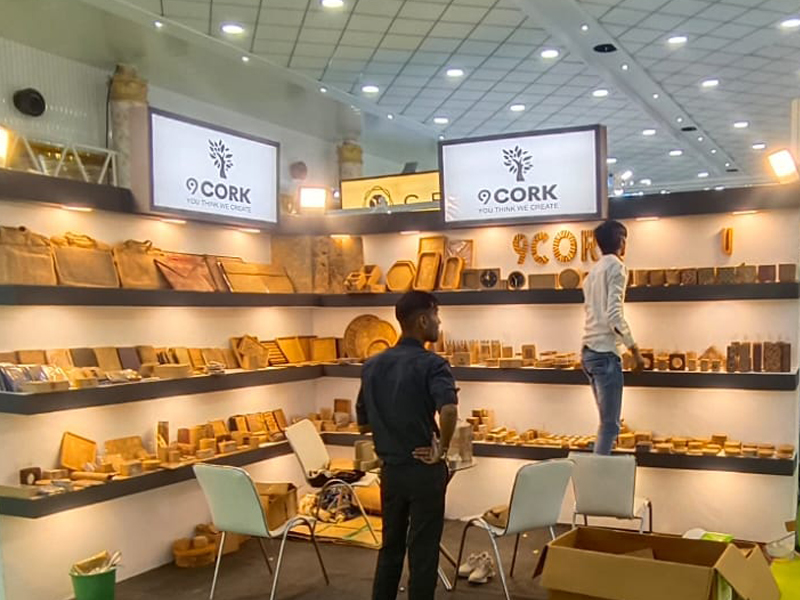 Cork - Gift World Bangalore