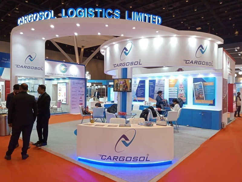 CARGOSOL – IICS 2023